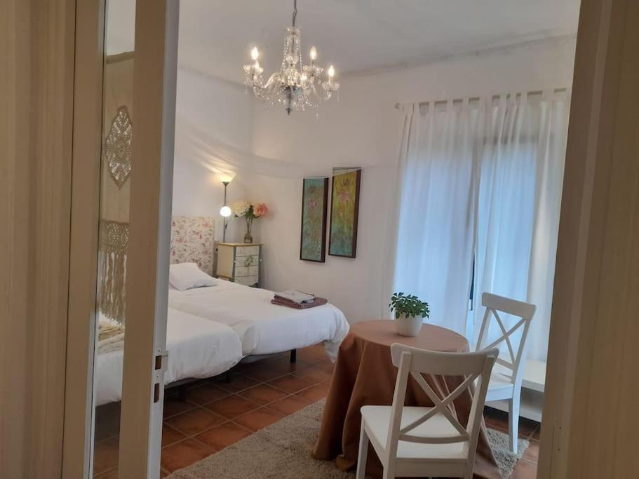 Casa De Las Lavandas, Ávila 外观 照片
