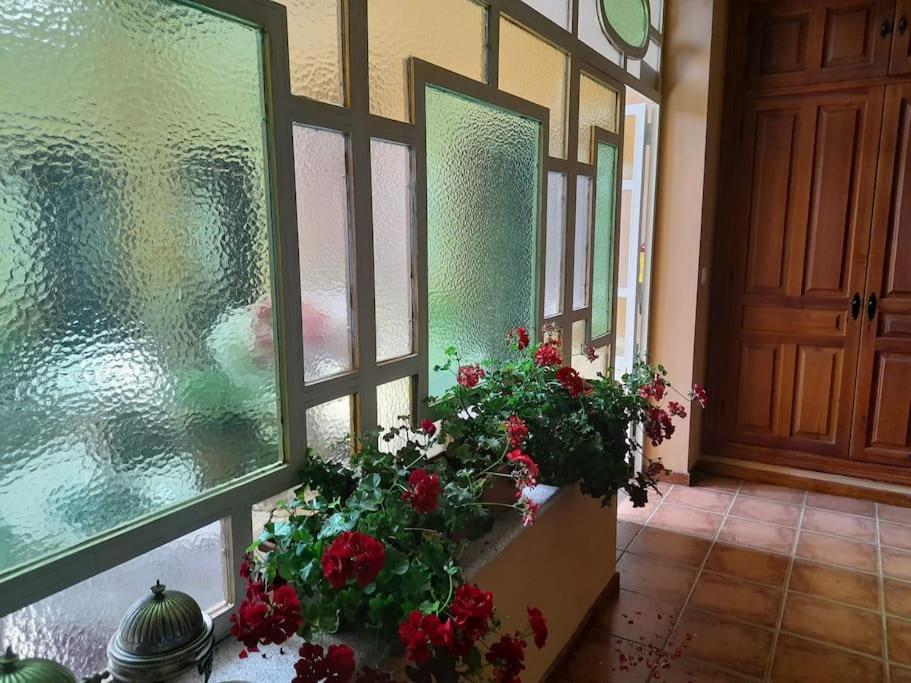 Casa De Las Lavandas, Ávila 外观 照片